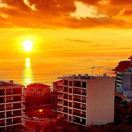 شقة Horizon Dream فونشال المظهر الخارجي الصورة