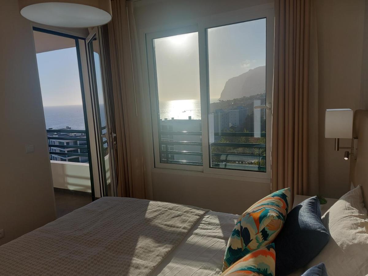 شقة Horizon Dream فونشال المظهر الخارجي الصورة